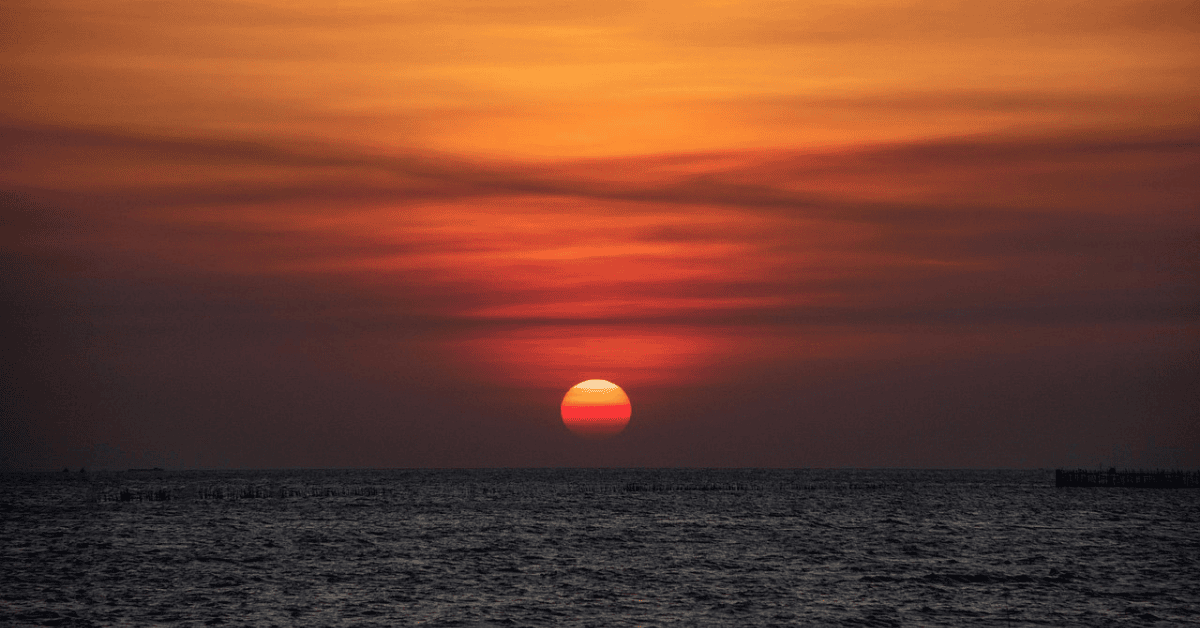 Meditation in Binz - Achtsamkeit direkt an der Ostsee