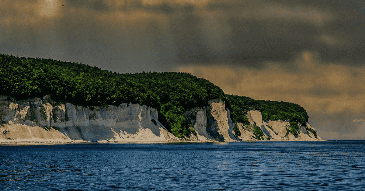 Rügener Heilkreide: Das Naturwunder für Wellness in Binz