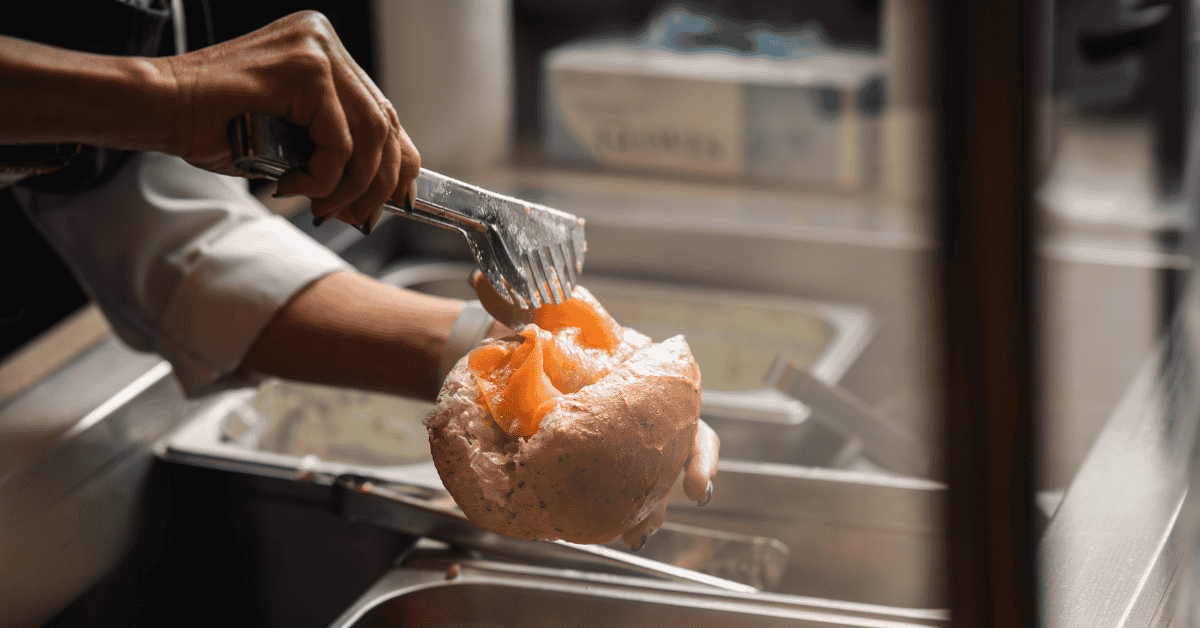 Bärlauch auf Rügen: Das grüne Kraftpaket mit Bärenstärke