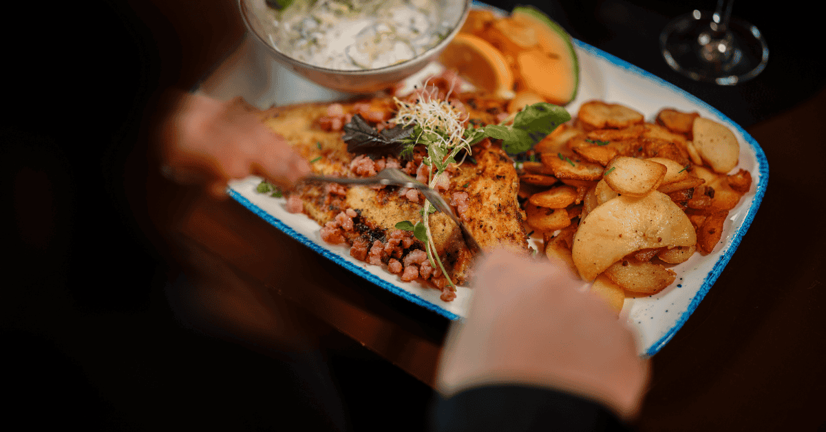 Fisch & Meer: Die besten Fischgerichte in Binz genießen