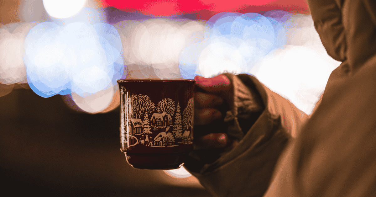 Weihnachten in Binz: Festliche Auszeit am Meer - The Binz Collection
