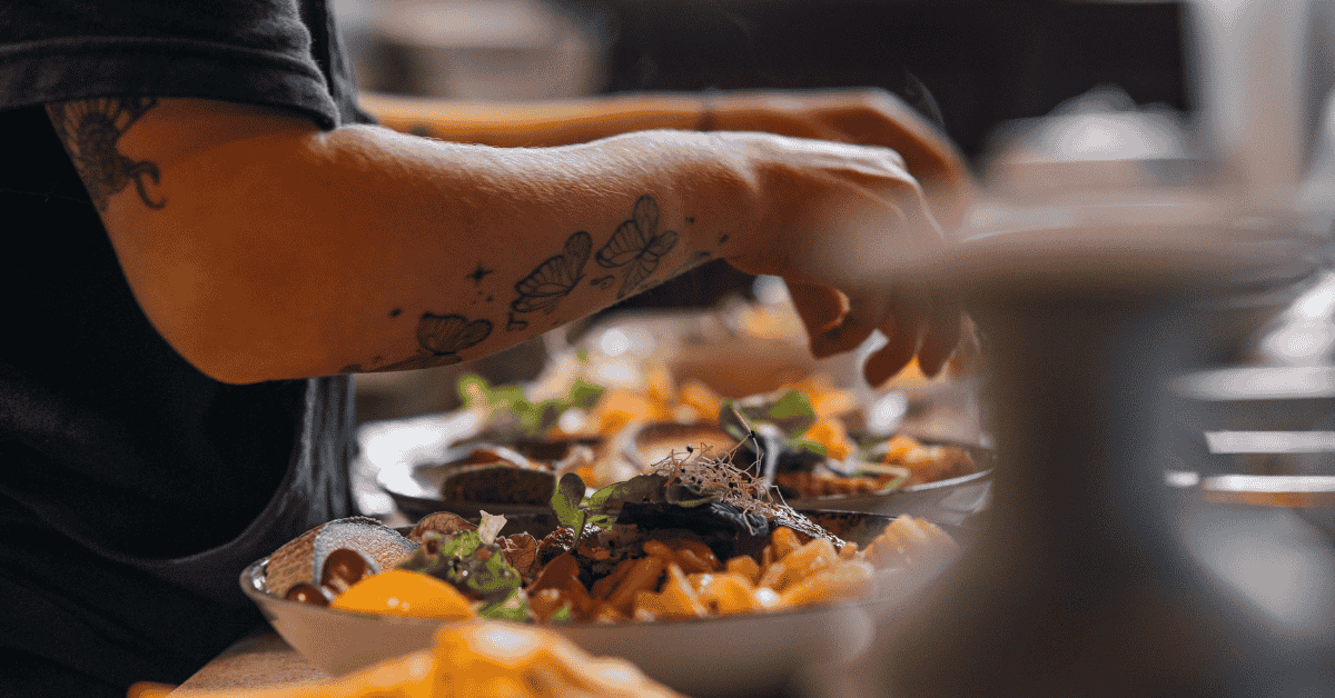 Die besten Restaurants in Binz: Genussmomente an der Ostsee