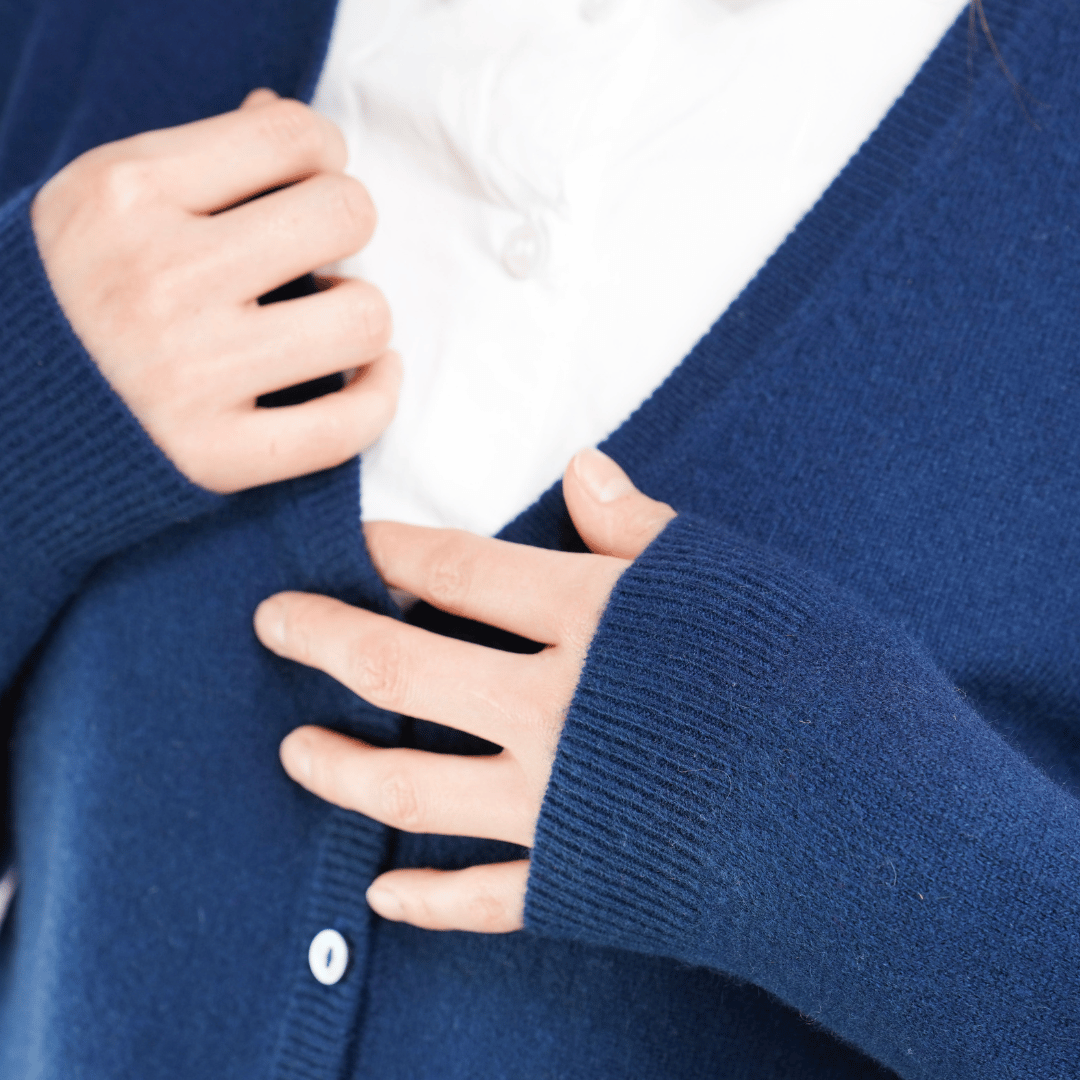 Cardigan Damen