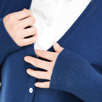 Cardigan Damen