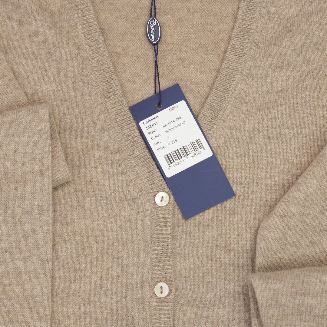 Cardigan Damen