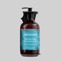 Antipodes Hydrate - The Binz Collection