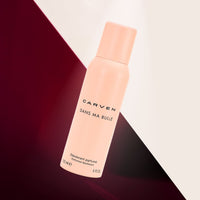 Carven Dans Ma Bulle Deodorant-Spray: rosafarbene Sprühflasche, 5 fl oz