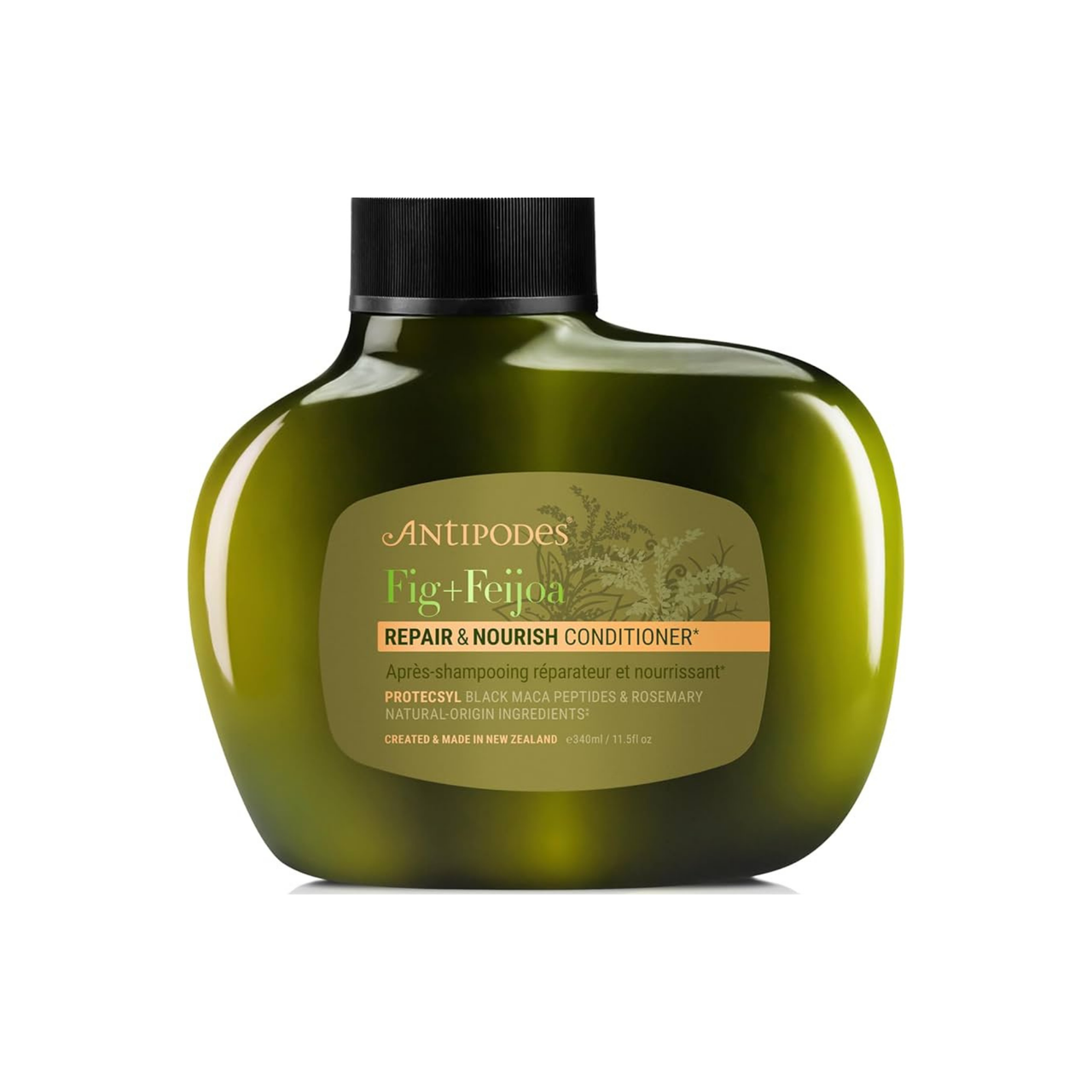 Fig & Fijoa - Repair & Nourish - Shampoo & Conditioner