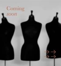 Jacket - The Binz Collection