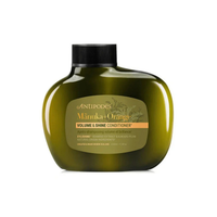 Mānuka & Orange – Volume & Shine – Shampoo & Conditioner