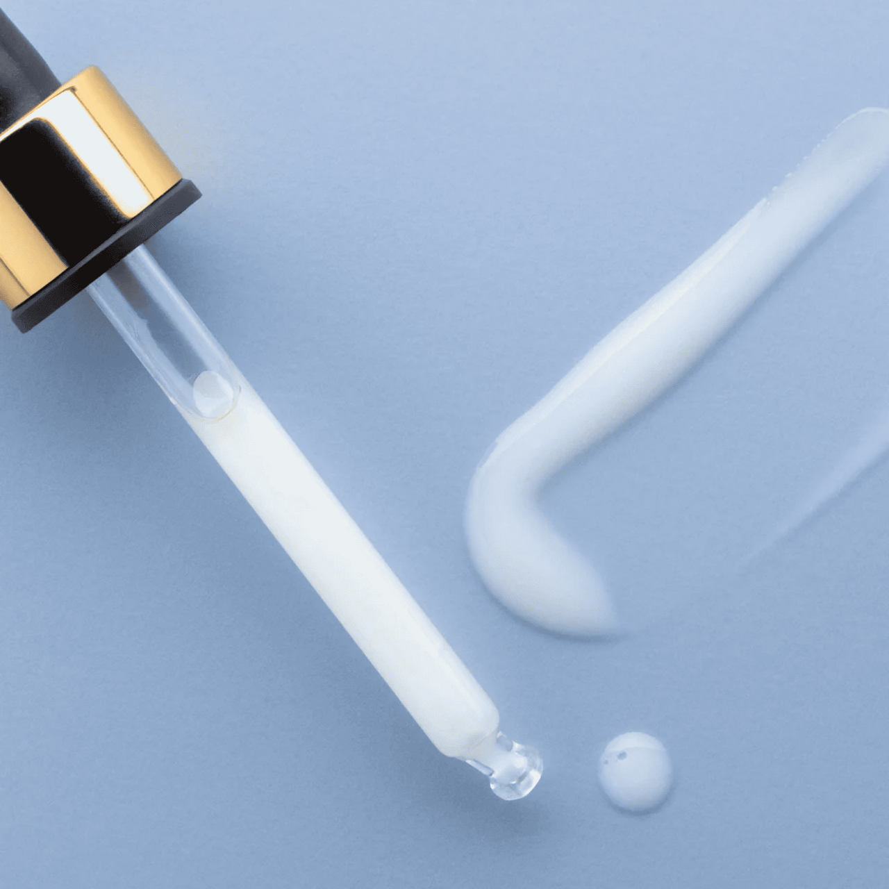Antipodes Maya Hyaluron-Serum, Pipette mit gelartigem Tropfen