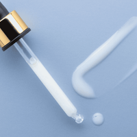 Antipodes Maya Hyaluron-Serum, Pipette mit gelartigem Tropfen