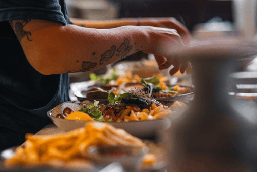 Die besten Restaurants in Binz