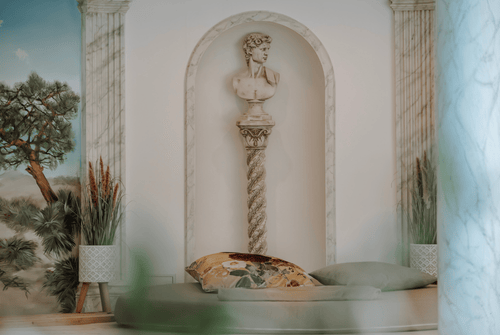 Wellnessurlaub in Binz