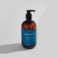 Antipodes Hydrate Daily Hand & Body Lotion - Mit Kiwiöl & Lavendel - The Binz Collection