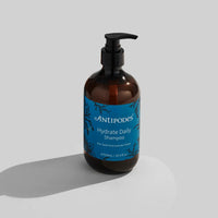 Antipodes Hydrate Daily Shampoo - Natürliches Feuchtigkeitsshampoo - The Binz Collection