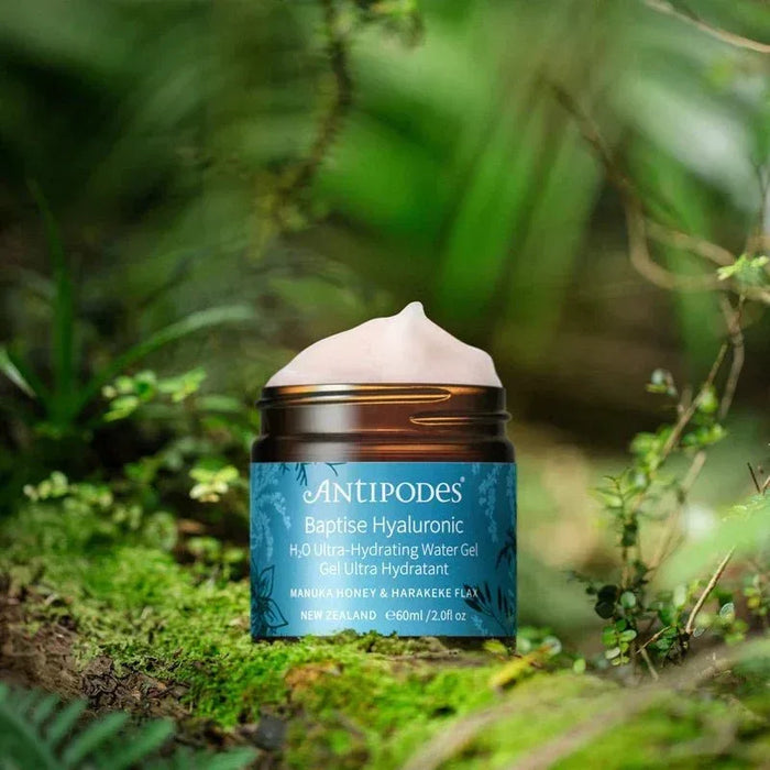 Baptise H₂O Ultra Hydrating Water Gel