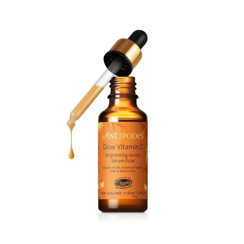Antipodes Mini Glow Ritual Vitamin C Serum - The Binz Collection